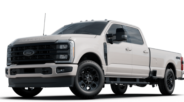 2024 Ford SuperDuty